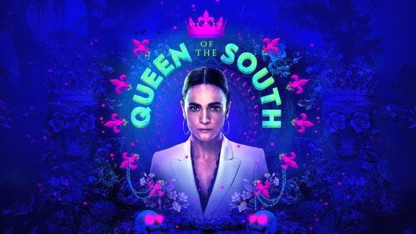 Queen of the South Voodoo Doll Netflix