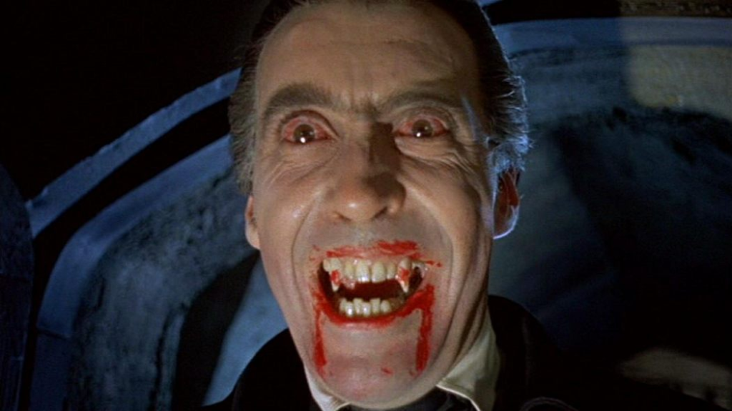 Vampires Everywhere