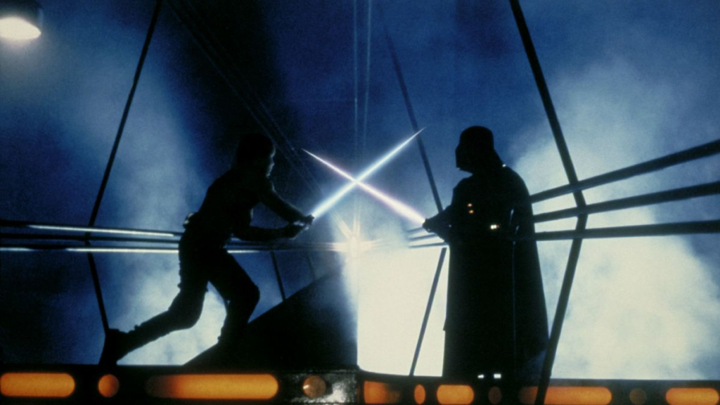 The Empire Strikes Back Ending Was Changed