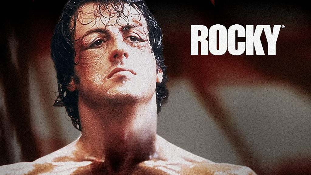 Want to watch ROCKY with Rocky Balboa himself?