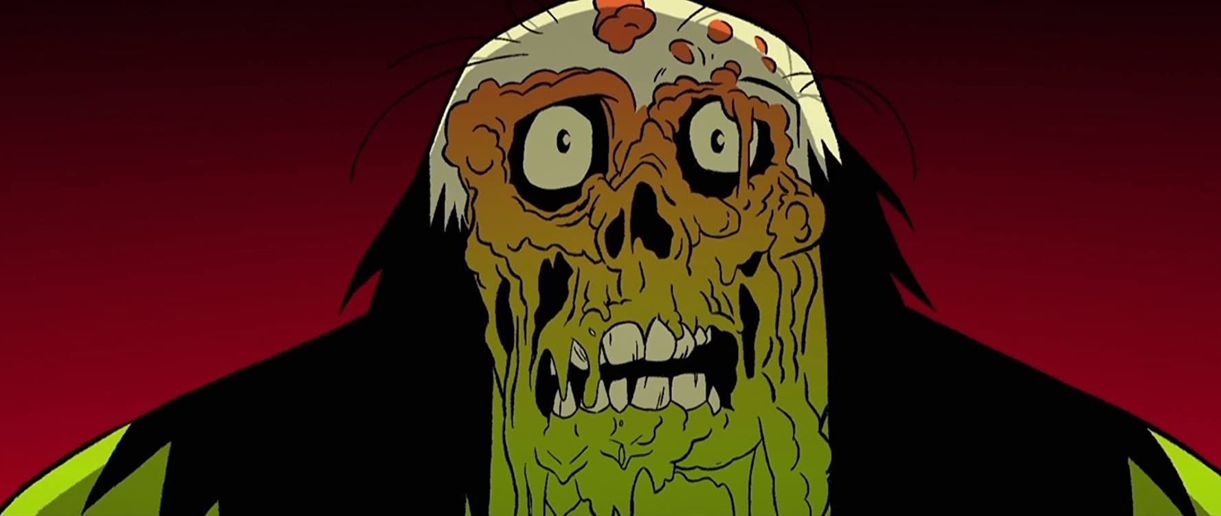 Primal Plague of Madness