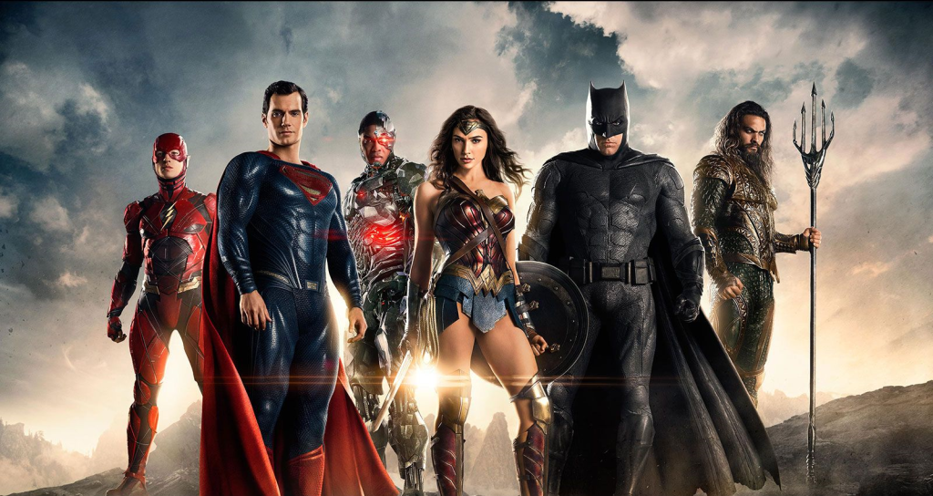 Warner Bros. to Host Free Virtual Fan Experience