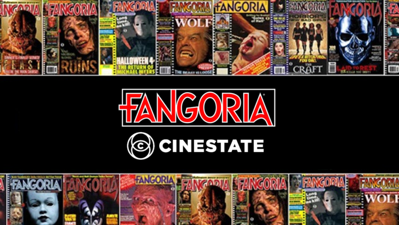 Fangoria MadMonster.com - Sgt. Horror