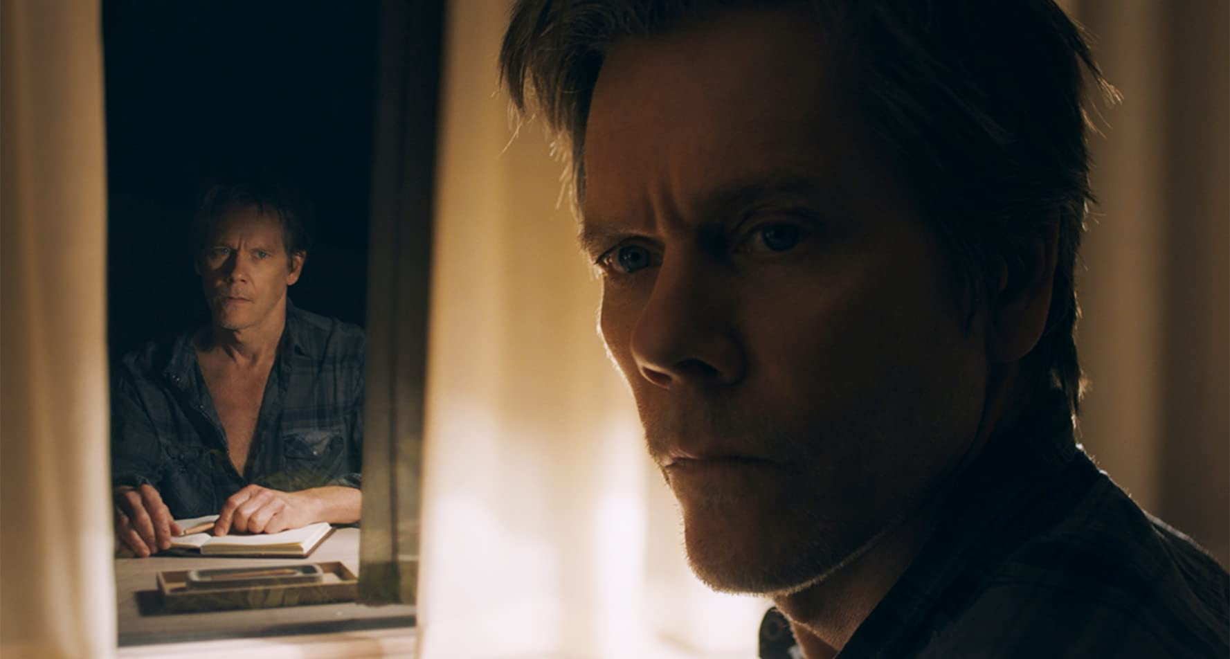 You Should Have Left Blumhouse Productions Kevin Bacon MadMonster.com