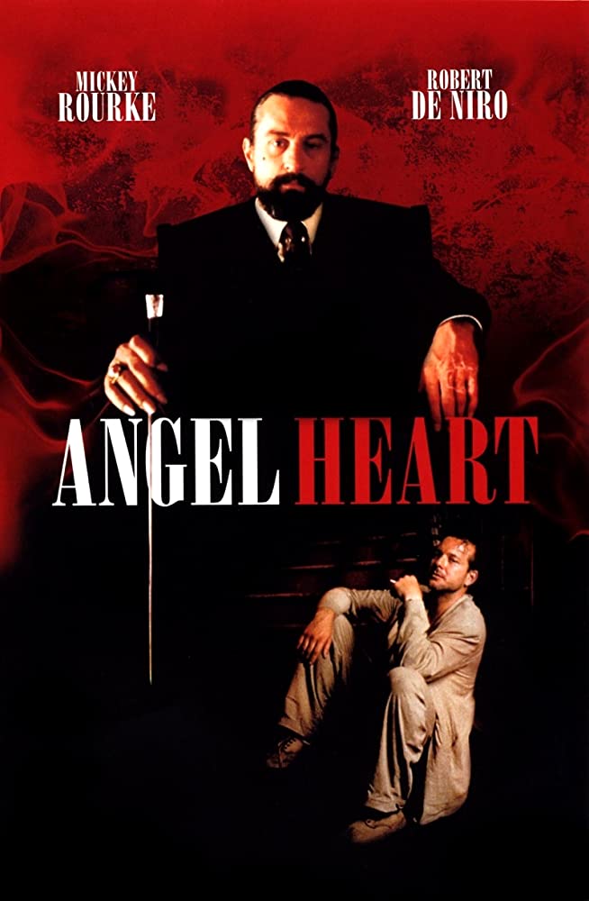 Angel Heart Alan Parker