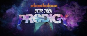 Star Trek Prodigy: Opening Credits & Theme Music Revealed