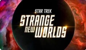 Star Trek: Strange New Worlds - Additional Casting Announcements