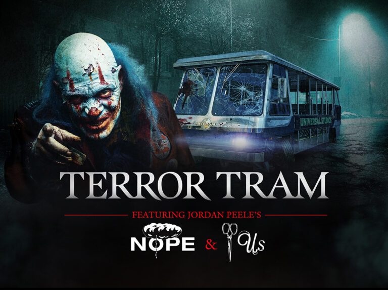 Terror Tram At USH HHN 2022 768x573 