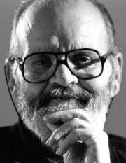 The Maestro... The Godfather of Gore … Lucio Fulci - Mad Monster