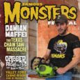 Damian Maffei Famous Monsters