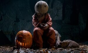 31 Days of Halloween Horror Movies List 2023