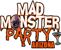 Mad Monster Party Arizona