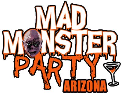 Mad Monster Party Arizona