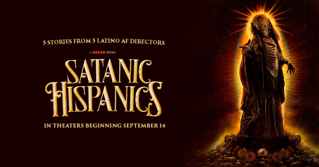 ¡Satanic Hispanics! By John Duarte
