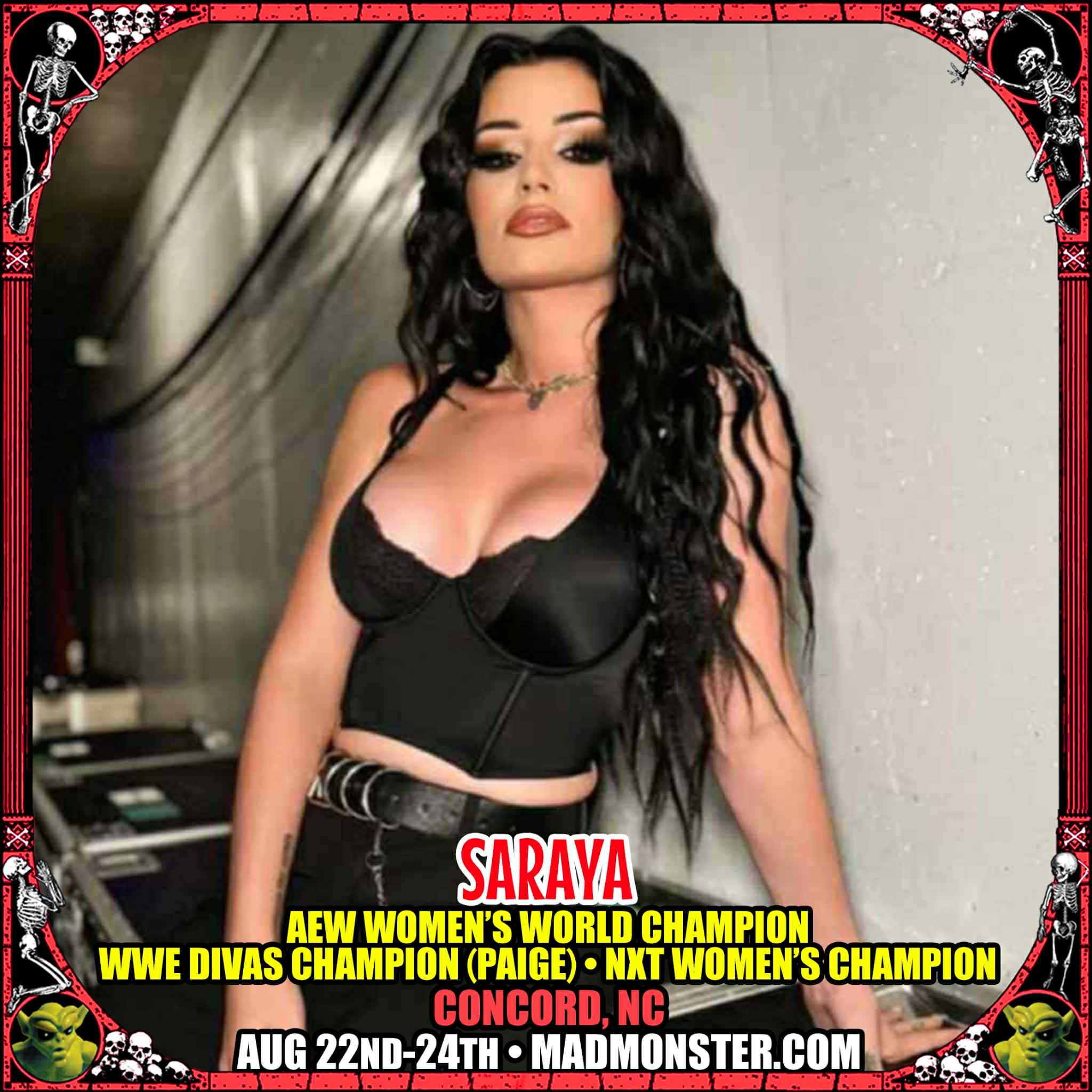 Saraya