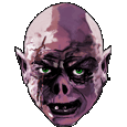 Mad Monster - Barlow