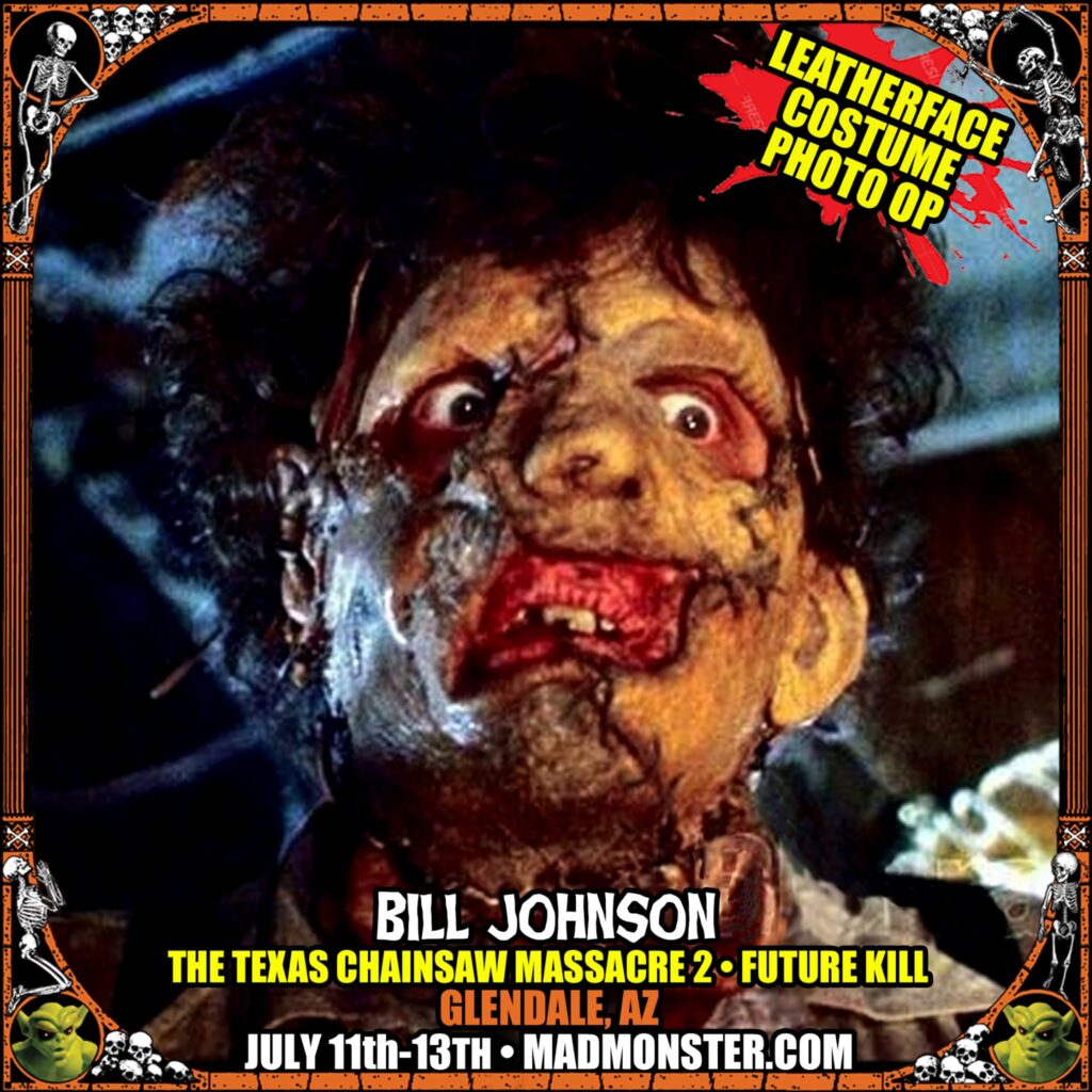 Bill Johnson