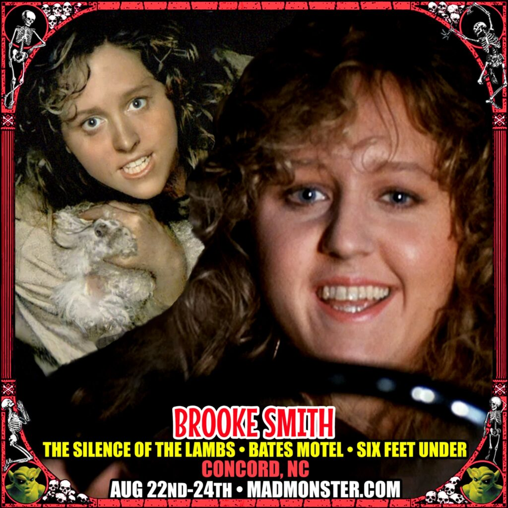 Brooke Smith