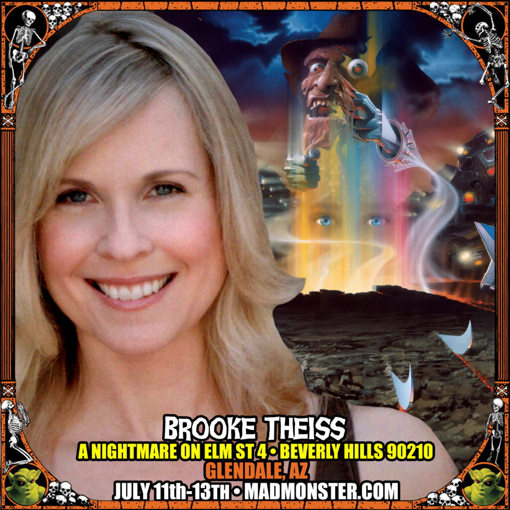 Brooke Theiss