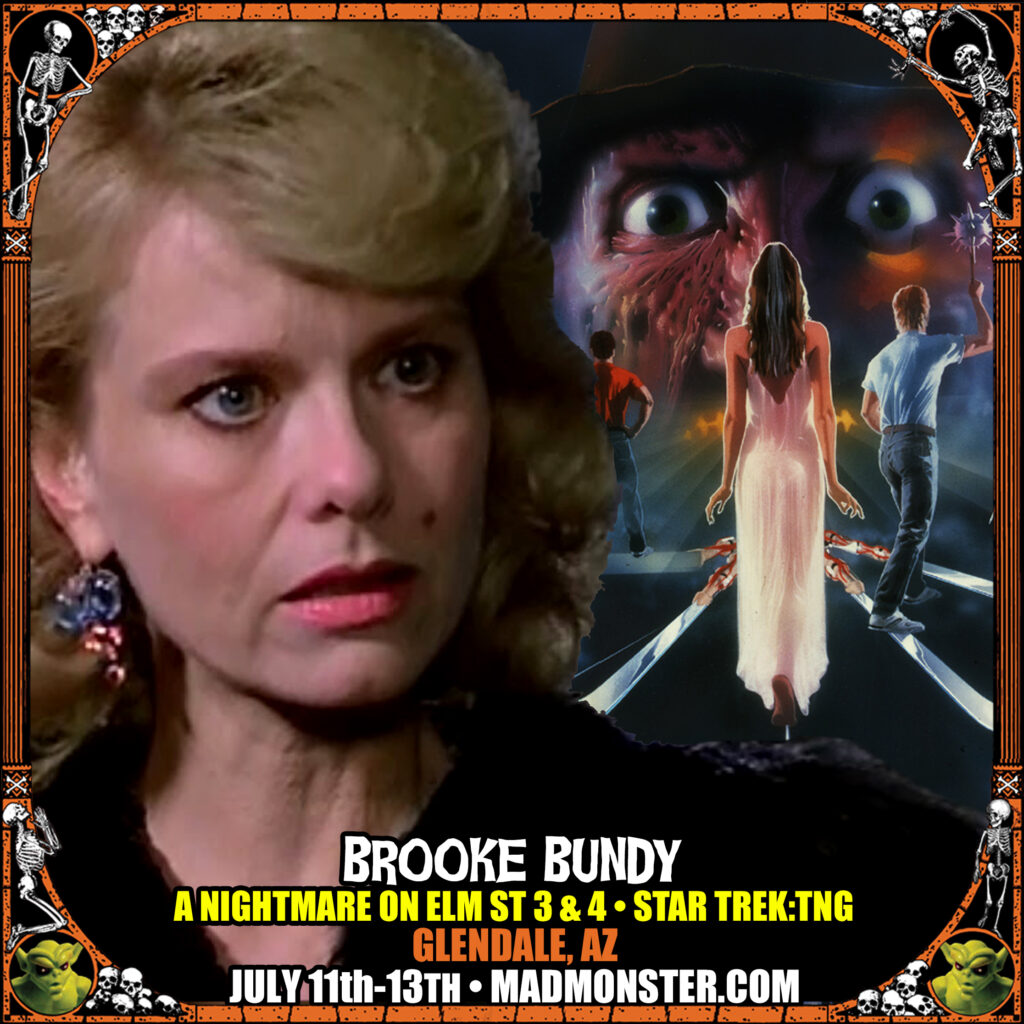 Brooke Bundy