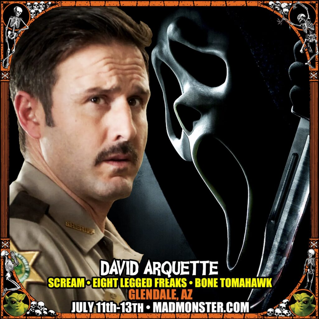 David-Arquette