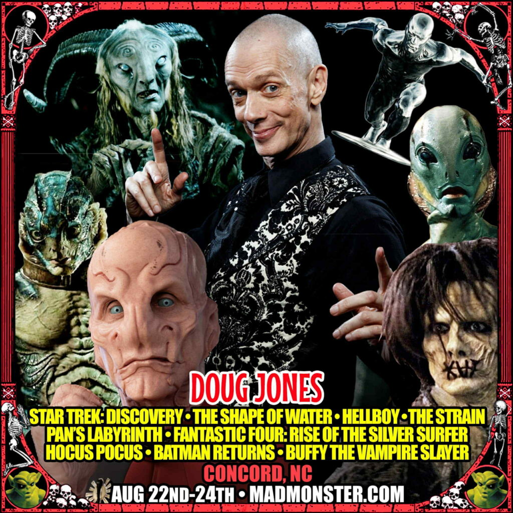 Doug Jones