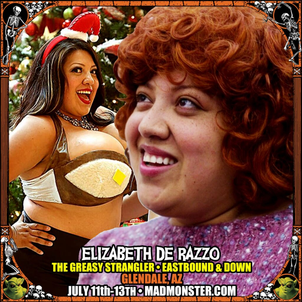 Elizabeth De Razzo