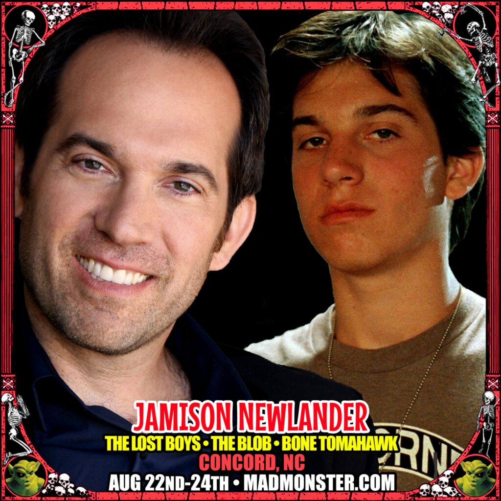 Jamison Newlander