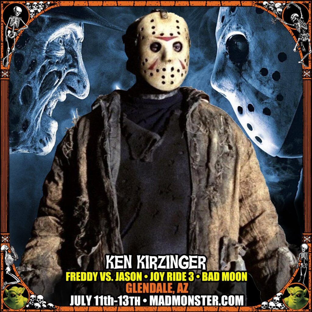 Ken Kirzinger