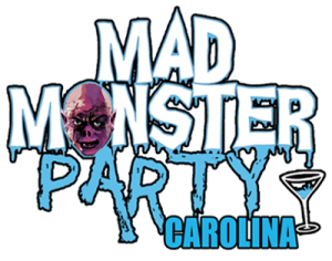 Mad Monster Party - Carolina