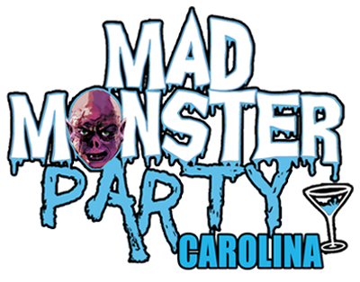 Mad Monster Party - Carolina