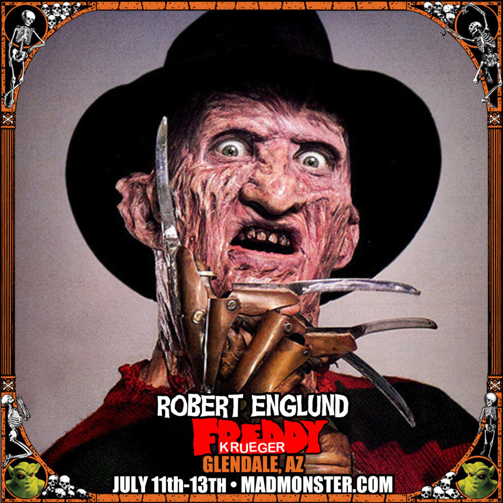 Robert Englund