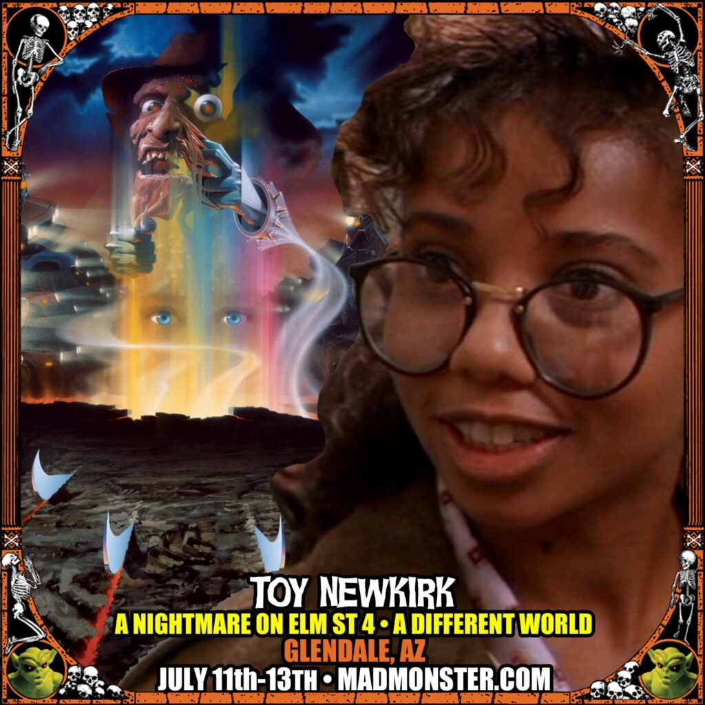 Toy Newkirk