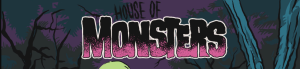 House of Monsters 210