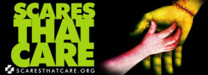 Scares That Care