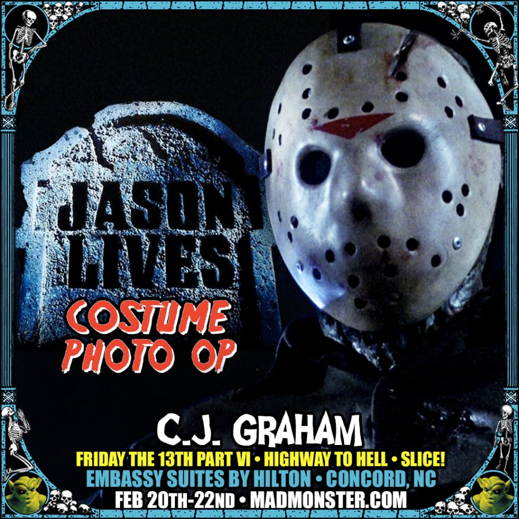 C.J. Graham
