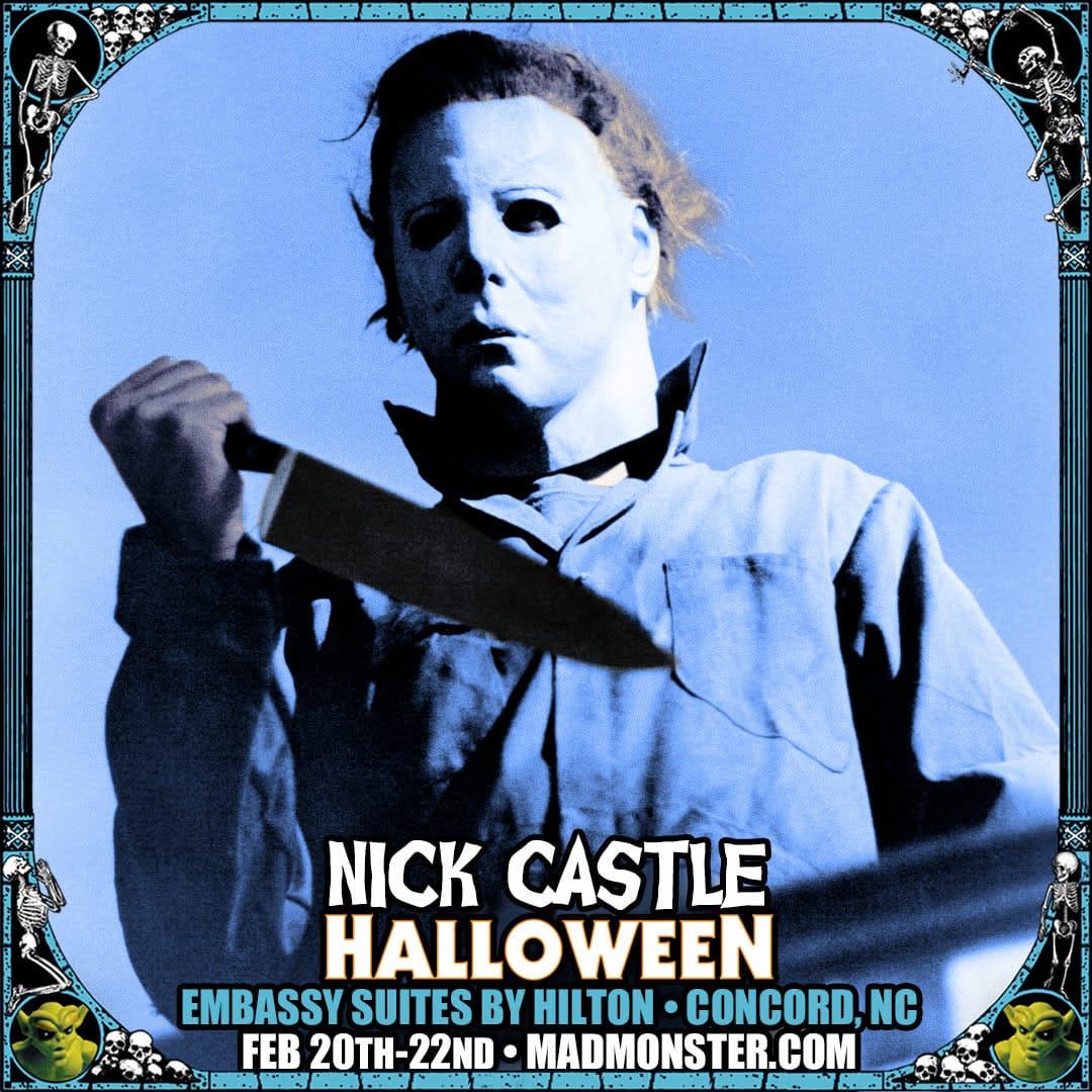 Nick Castle
