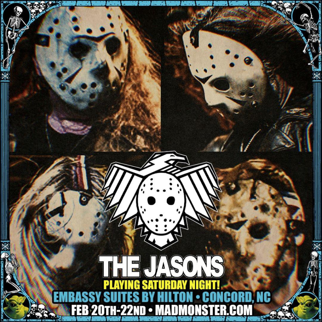 The Jasons
