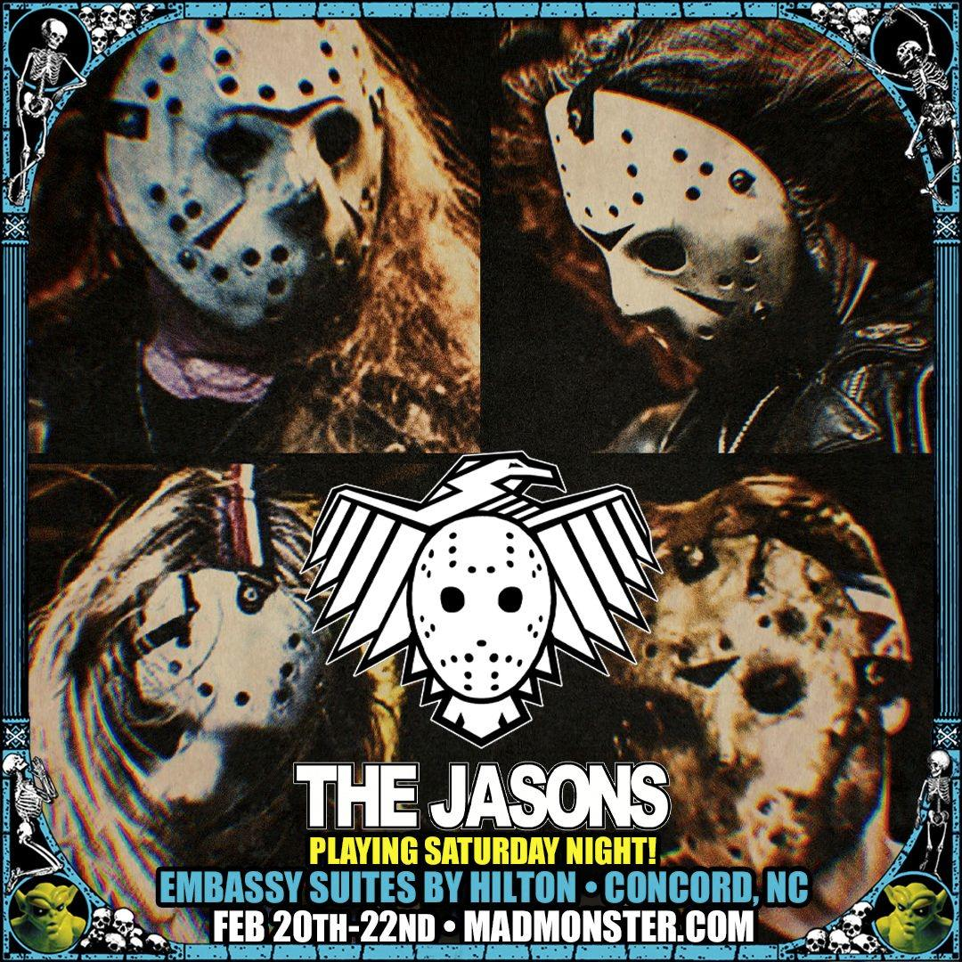 The Jasons