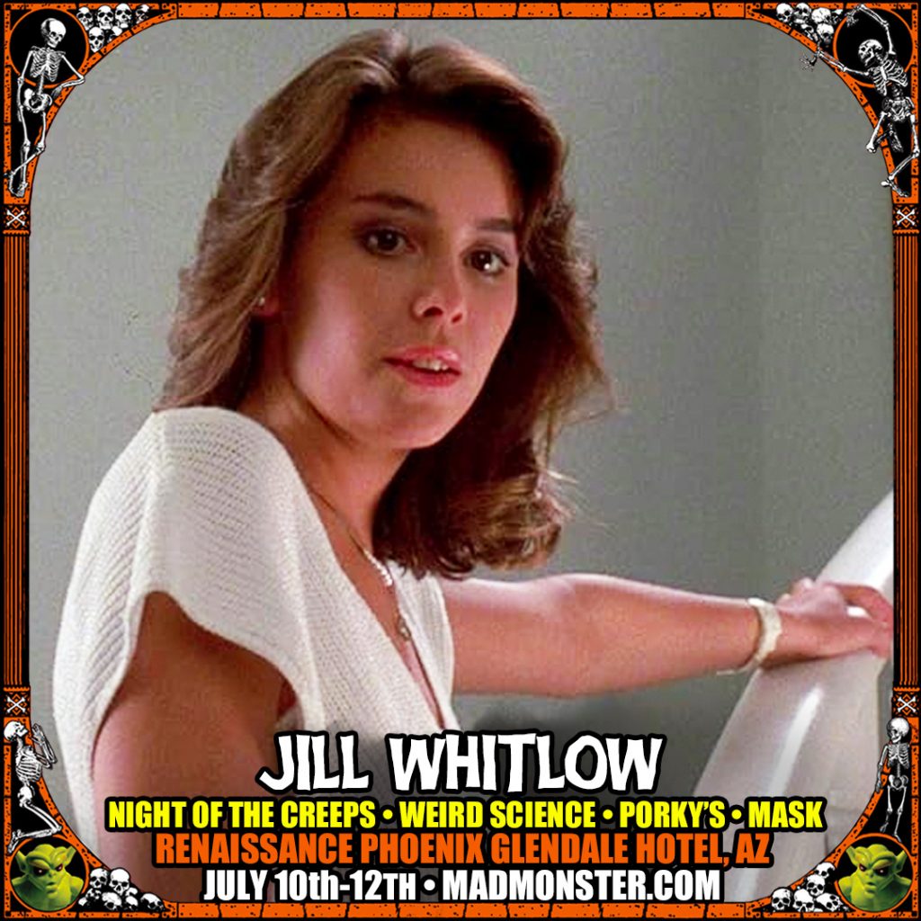 Jill Whitlow