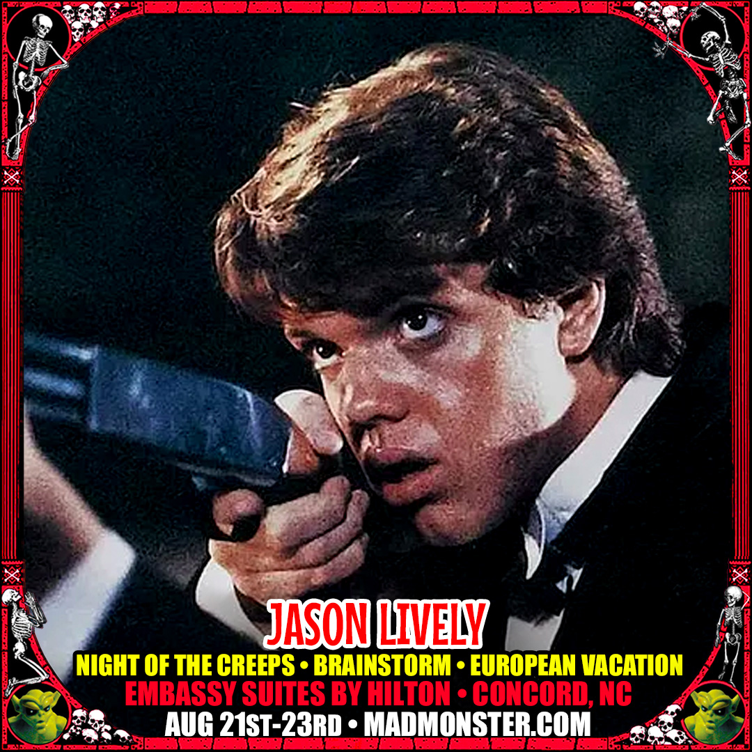 Jason Lively
