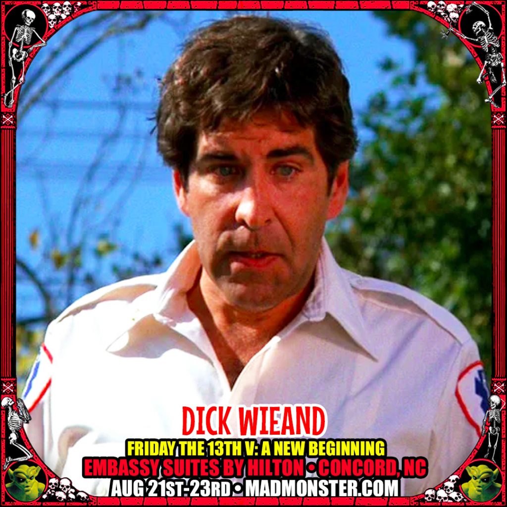 Dick Wieand