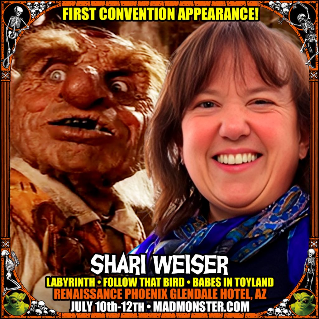 Shari Weiser