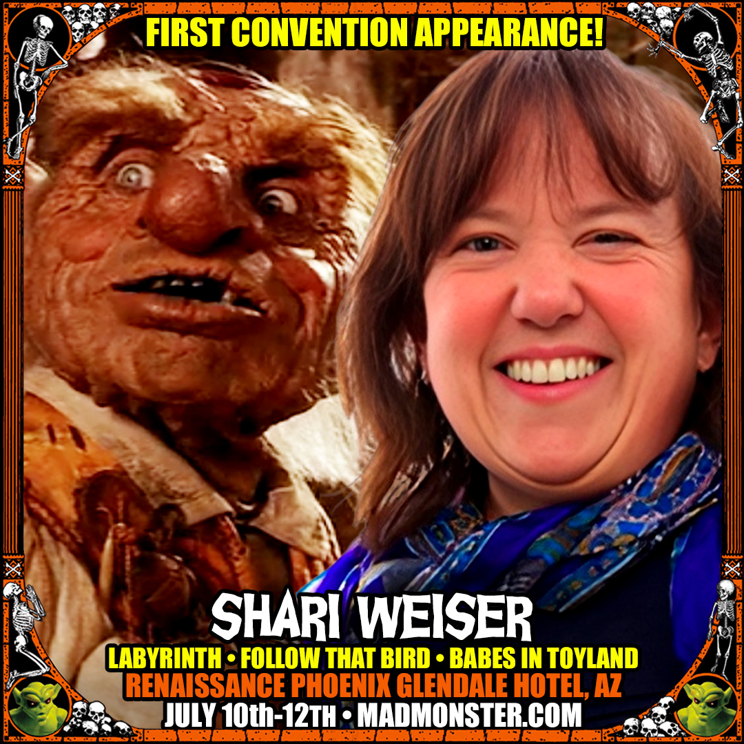 Shari Weiser