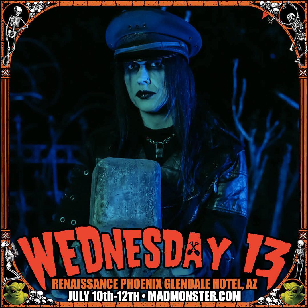 Wednesday 13