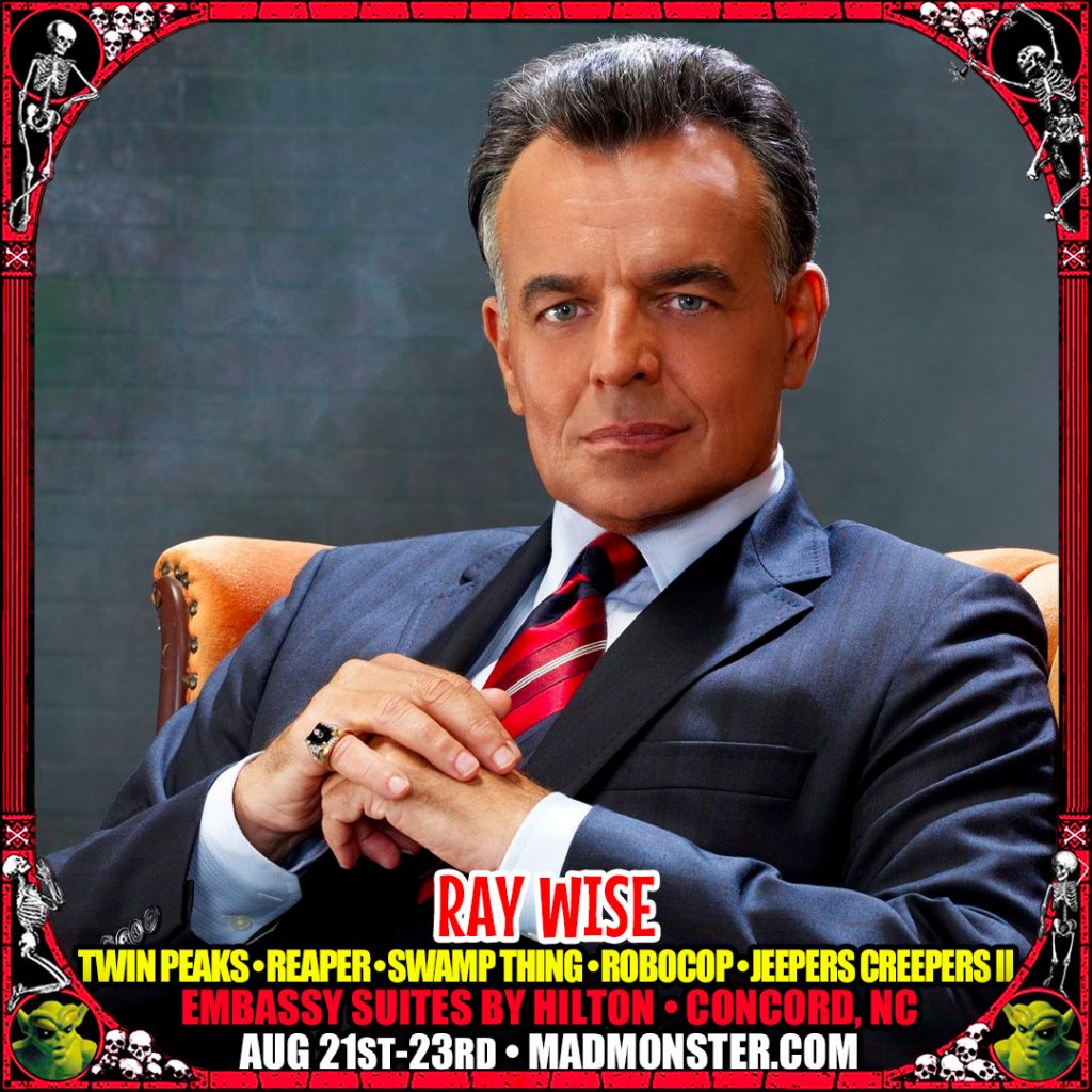 Ray Wise