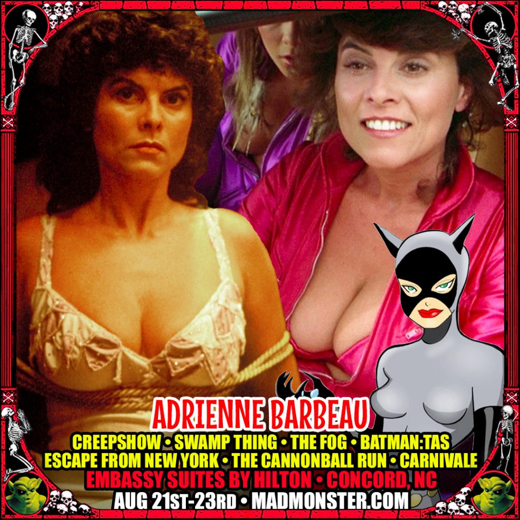 Adrienne Barbeau