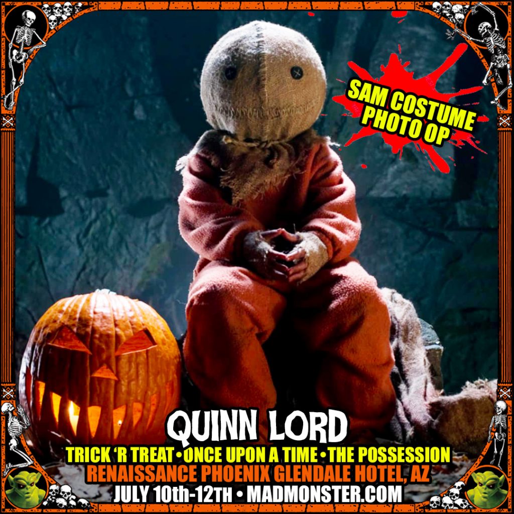 Quinn Lord