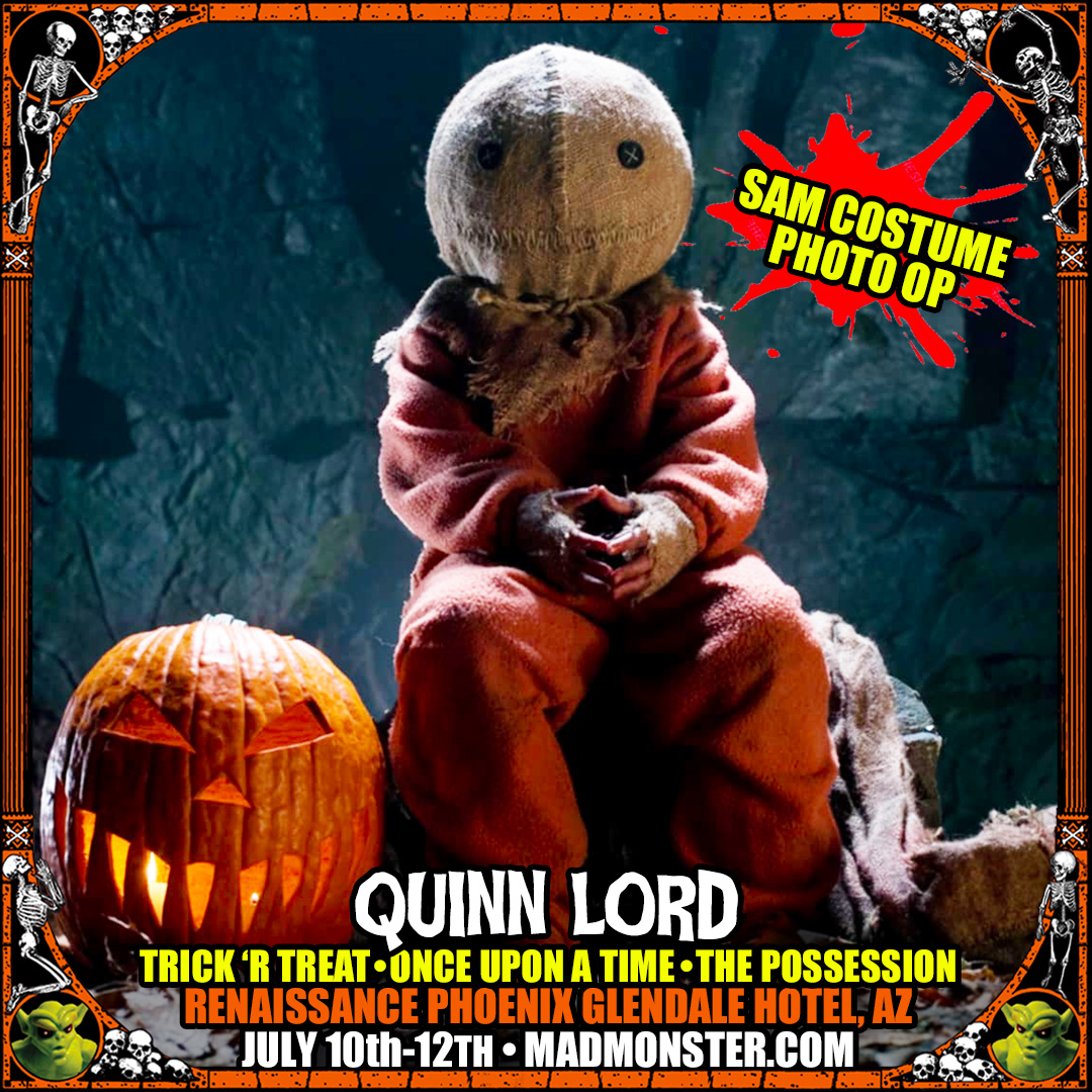 Quinn Lord