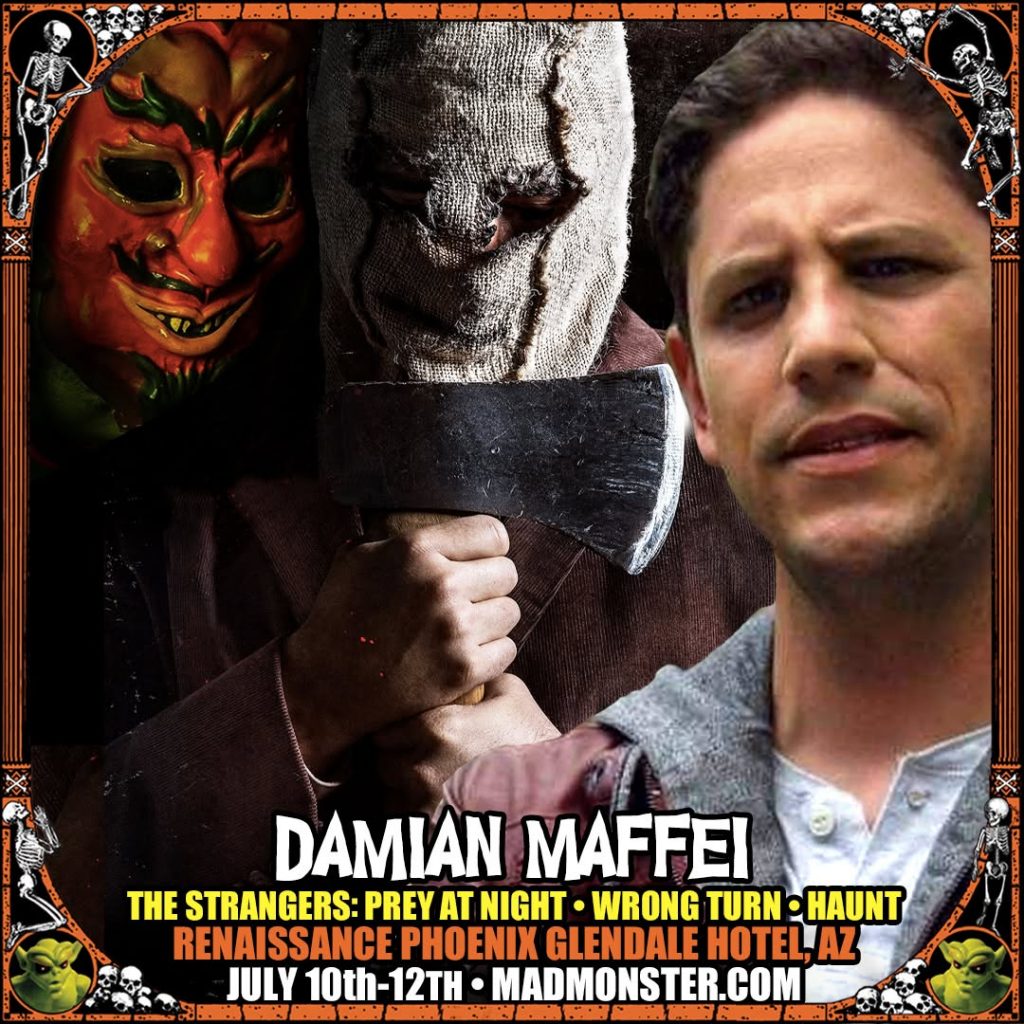 Appearing Fri, Sat, Sun